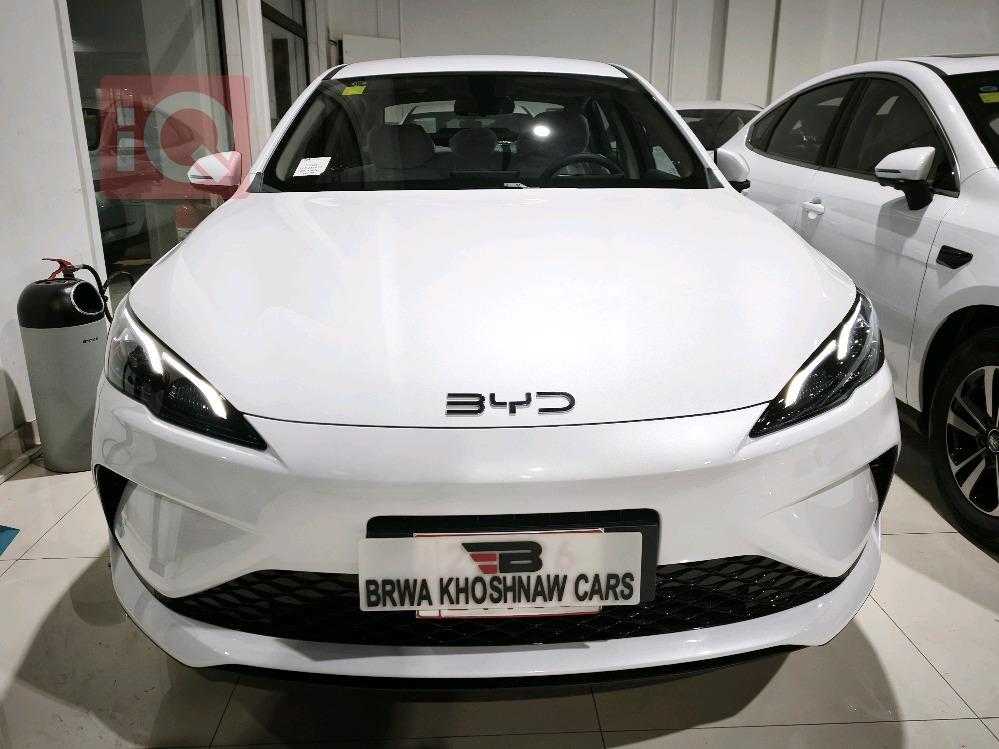 بي واي دي سيل 05 DM-i